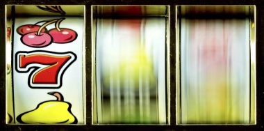 meteorbet Lucky Number game display showing number selection grid and draw results